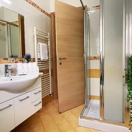 Holihome - La Variopinta,100m Dal Mare Tortoreto